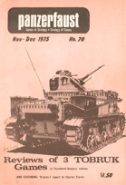 Panzerfaust #70