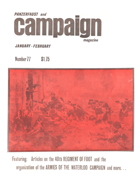 Panzerfaust and Campaign #77