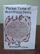Pocket Tome of Wondrous Items