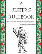 A Jester's Rulebook