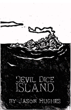 Devil Dice Island - Escape from DDI Tower