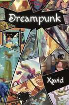 Dreampunk (rulebook)