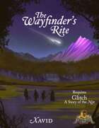 The Wayfinder's Rite