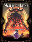 Waters of Lethe