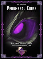 Penumbral Curse