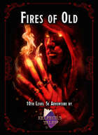 Fires of Old