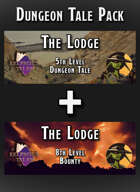 Dungeon Tale Pack - The Lodge