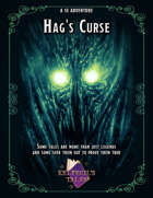 Hag's Curse