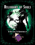 Reliquary of Souls