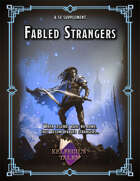 Fabled Strangers
