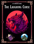 Monster Codex: The Laughing Curse