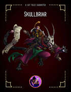 Catventurer - Skullbriar