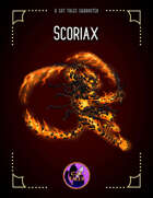 Catventurer - Scoriax