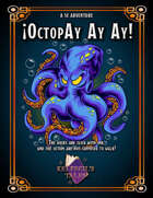 ¡Octopay Ay Ay!