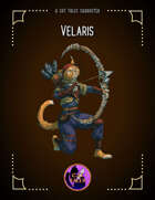 Catventurer - Velaris