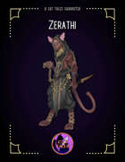 Catventurer - Zerathi
