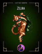 Catventurer - Zelira