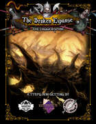 The Broken Expanse:#04-The Jagged Spine (Supplement)