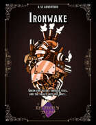 Ironwake