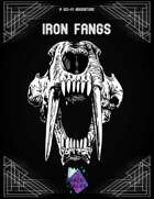Iron Fangs