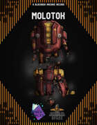 Blackbox Archive - Molotok