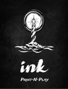 ink (print and Play)