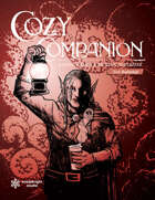 Cozy Companion: New Beginnings