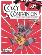 Cozy Companion: The Sounds of Spring