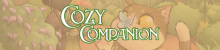 CozyCompanion