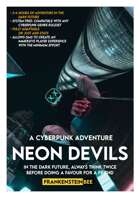 NEON DEVILS - A CYBERPUNK ADVENTURE