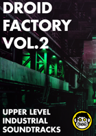 Critical Hits - Droid Factory Vol.2