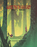 Quest Path Fantasy:  Book 1 - YERROU