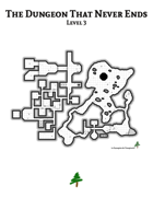The Dungeon That Never Ends - Level 3