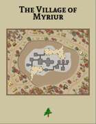 The Village of Myriur
