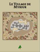 Le Village de Myriur