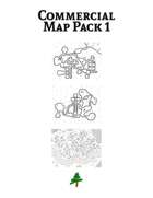 Commercial Map Pack 1
