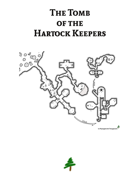The Tomb of the Hartock Keepers