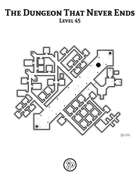 The Dungeon That Never Ends - Level 45