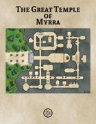The Great Temple of Myrra