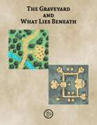 The Graveyard and what lies beneath