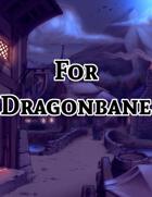 For Dragonbane!! [BUNDLE]