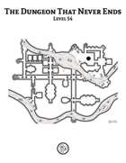 The Dungeon That Never Ends - Level 54