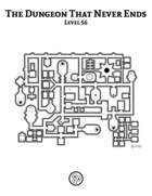 The Dungeon That Never Ends - Level 56