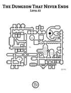 The Dungeon That Never Ends - Level 61