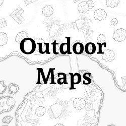 Outdoor Maps