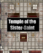 Temple of the Sister Saint Map Tiles