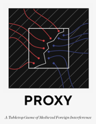 Proxy (Alpha)
