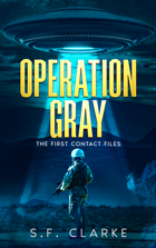 Operation Gray