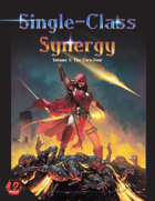 Single-Class Synergy, Volume 1: The Core Four (A5E)