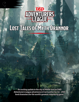 Lost Tales of Myth Drannor